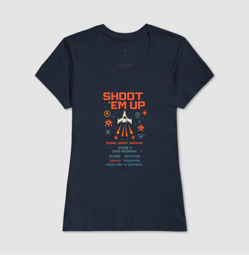 Camisa 4