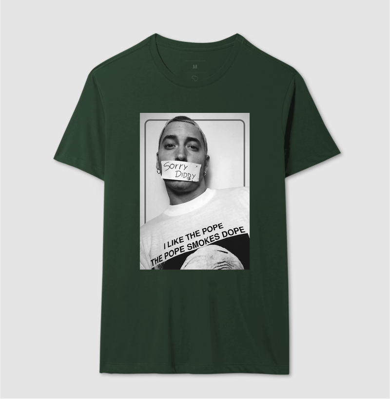 Camisa 9