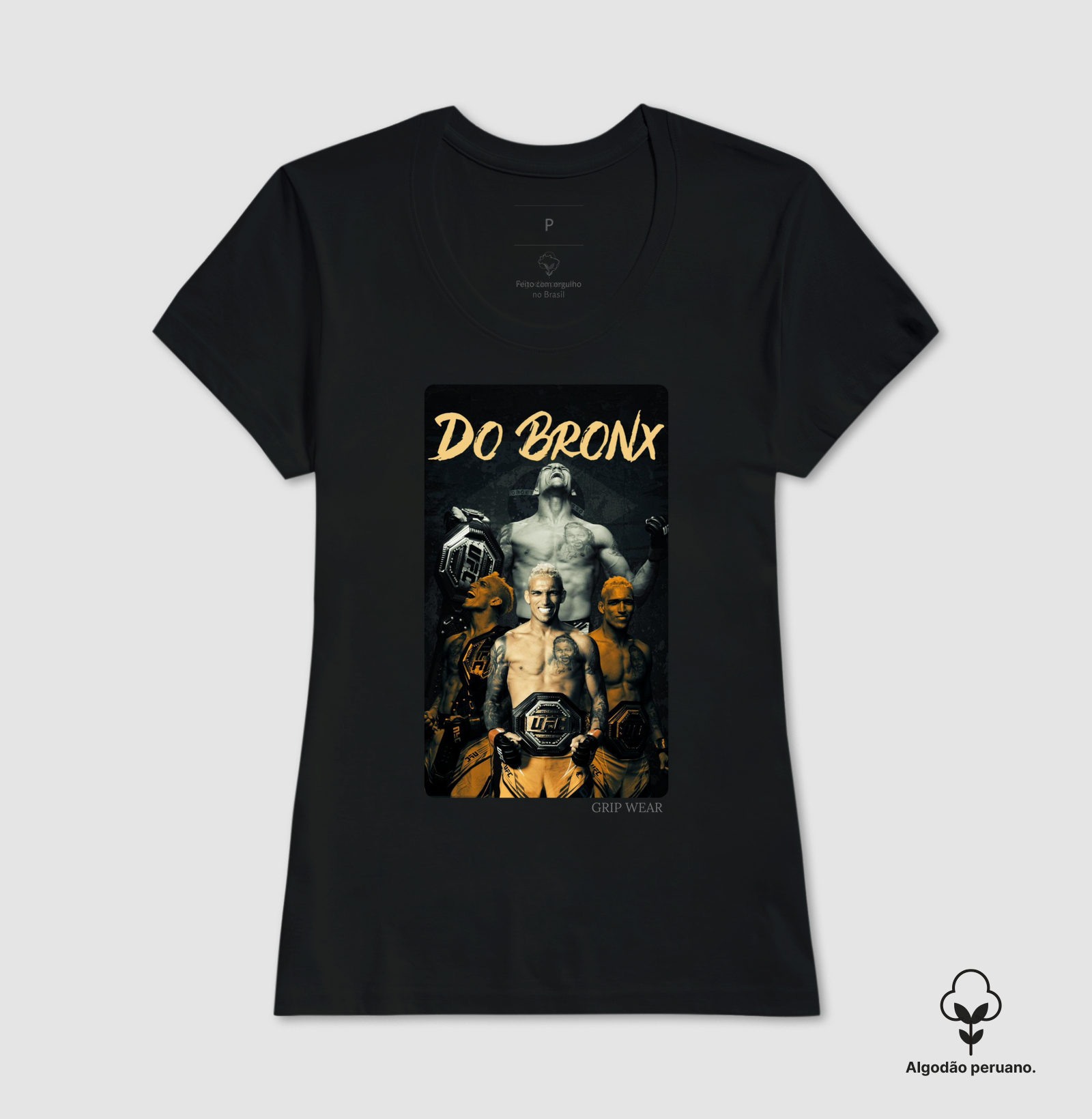 Camisa 2