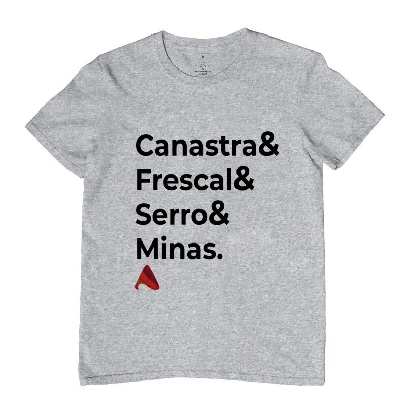 Camisa 5
