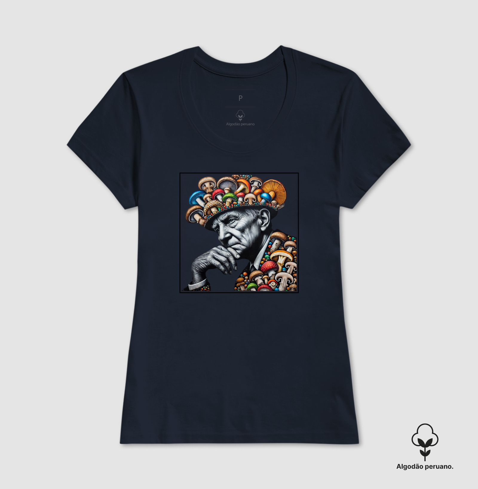 Camisa 20