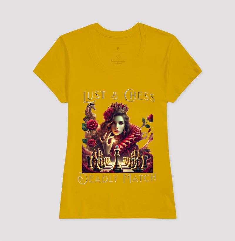 Camisa 16