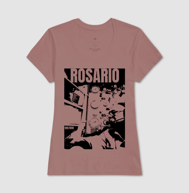 Camisa 13