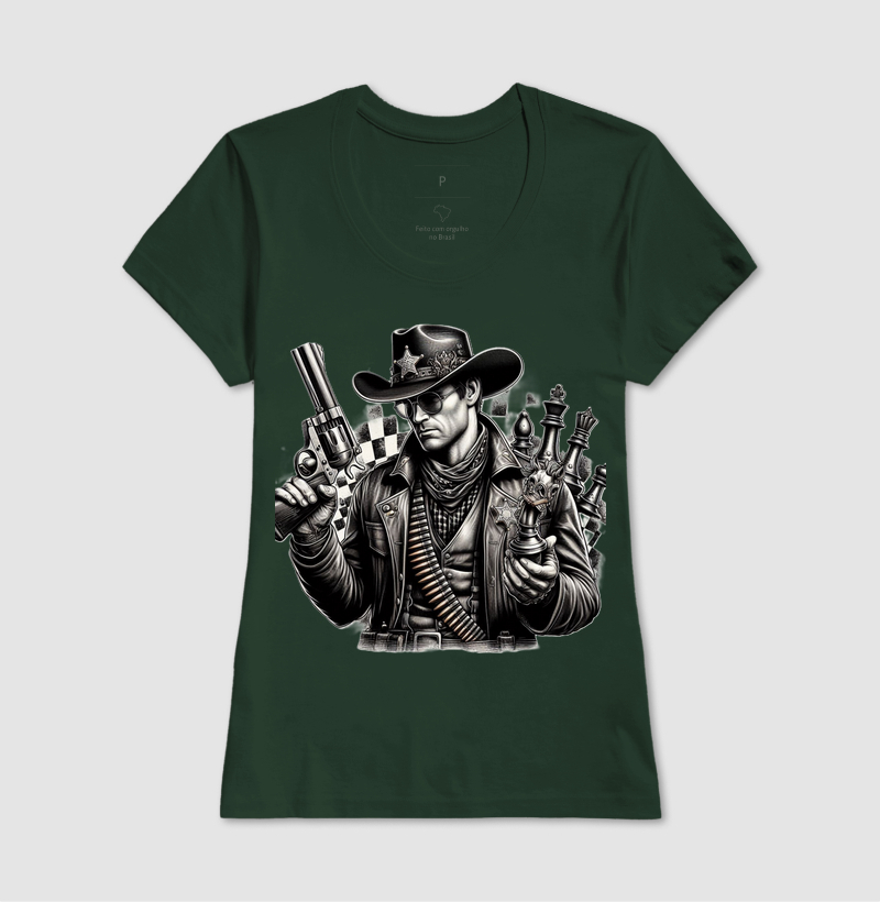 Camisa 16