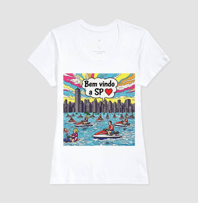 Camisa 4