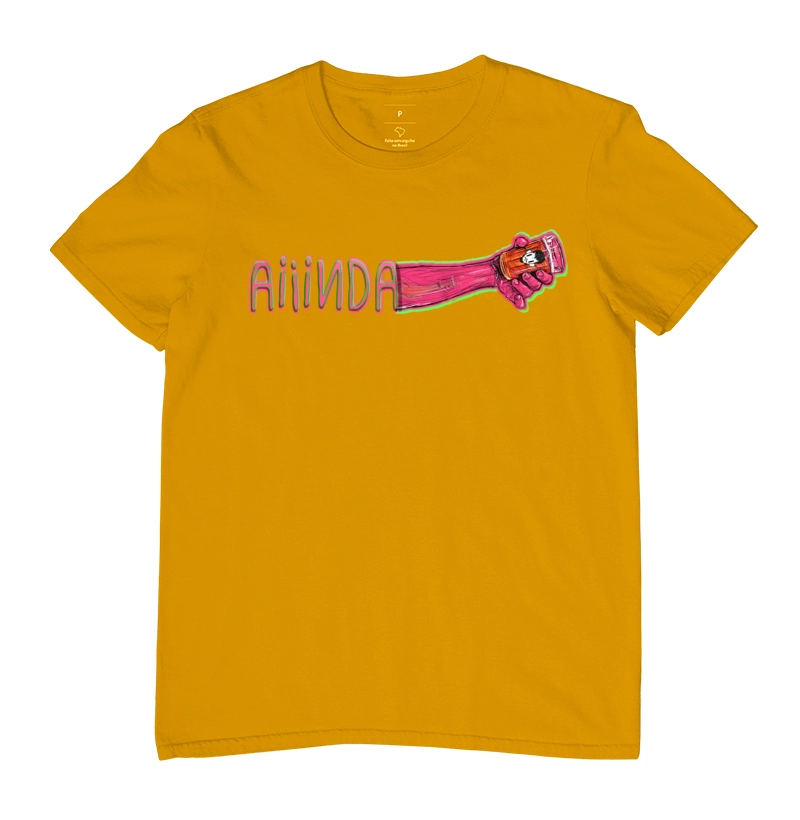 Camisa 13