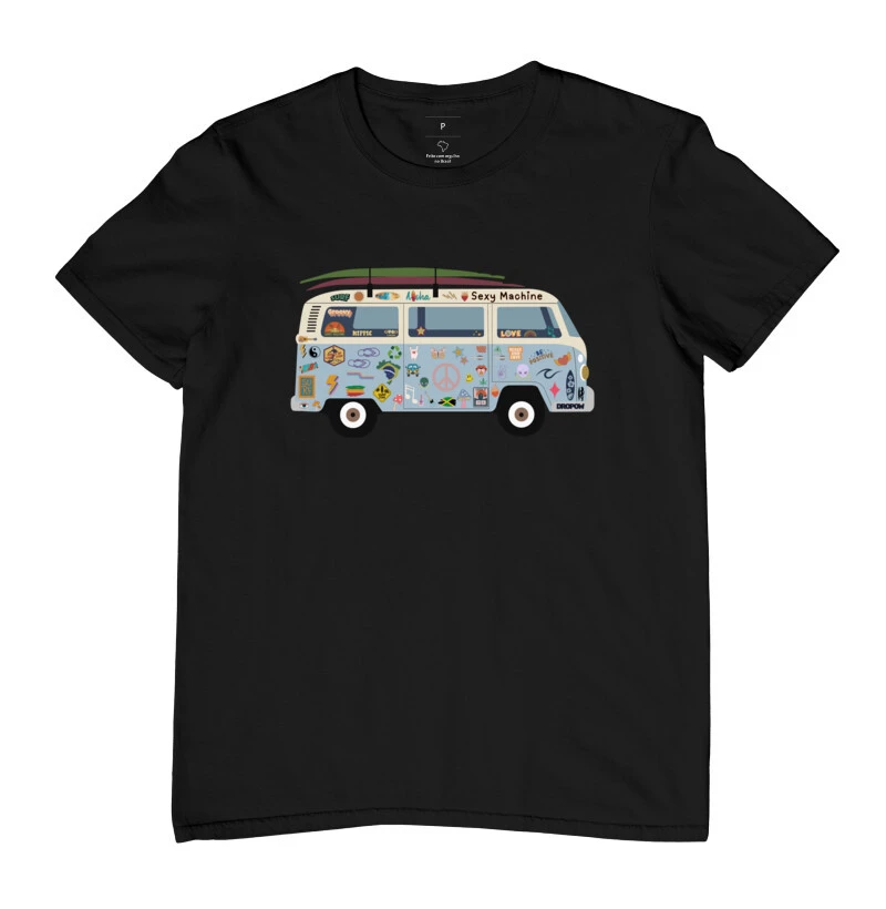 Camisa 12