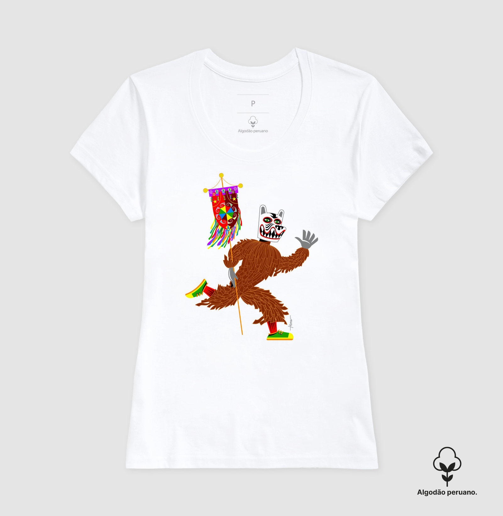 Camisa 3