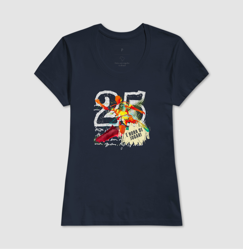 Camisa 7