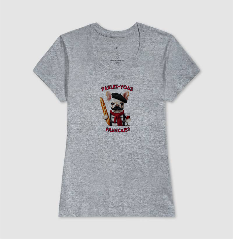 Camisa 19