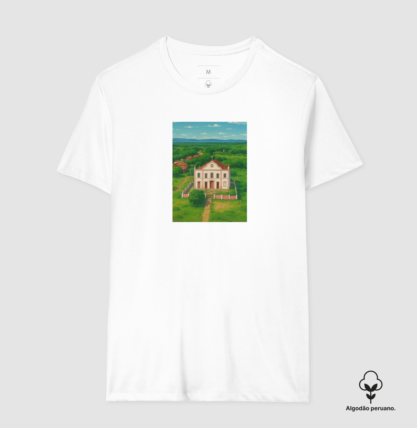Camisa 3