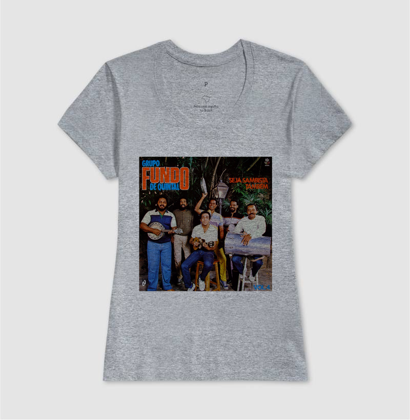 Camisa 7