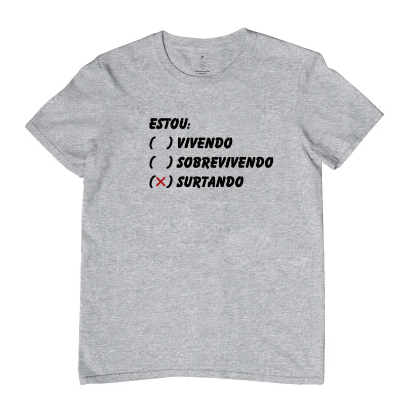 Camisa 7