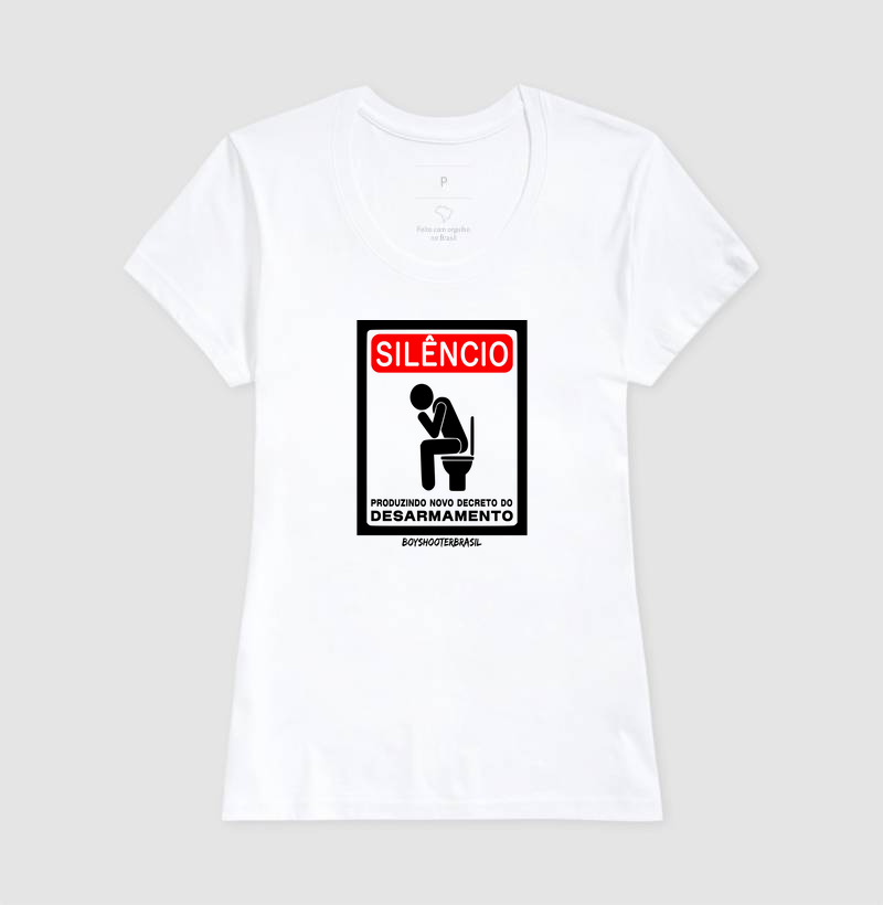 Camisa 16