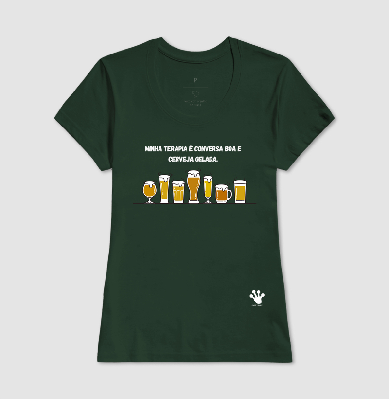 Camisa 11