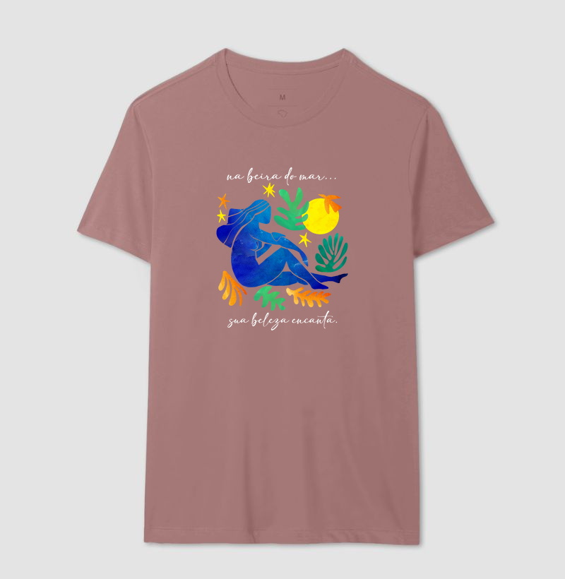 Camisa 16