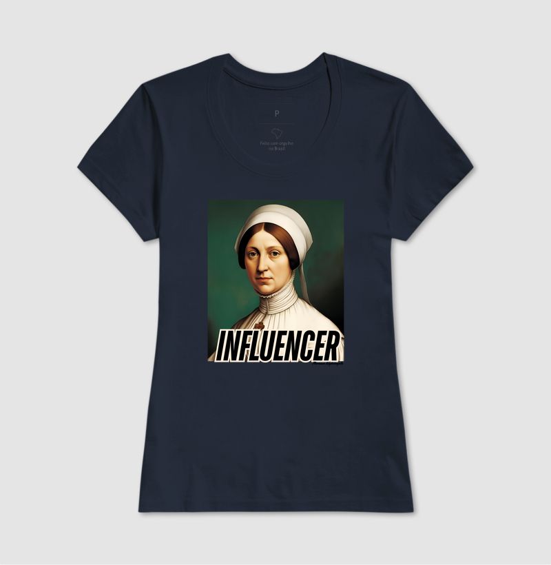 Camisa 19