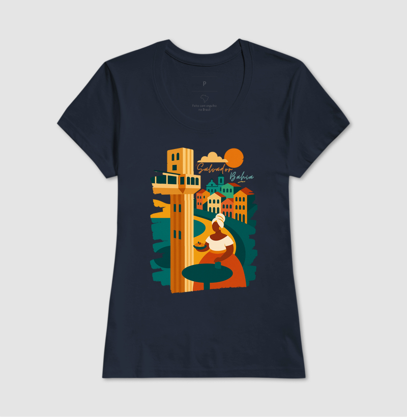 Camisa 5