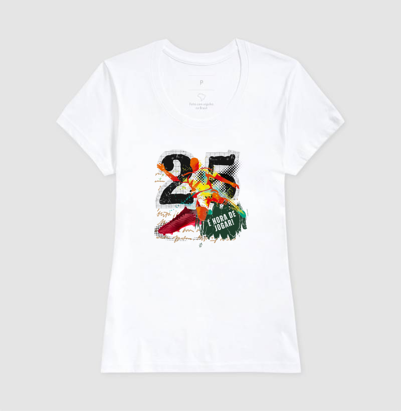 Camisa 5