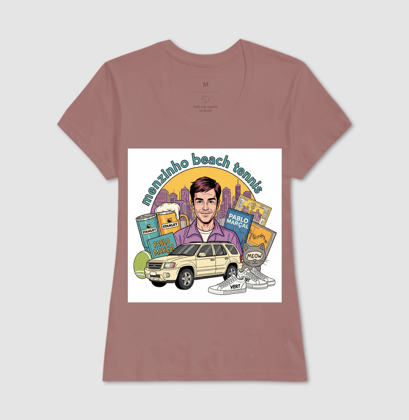 Camisa 16