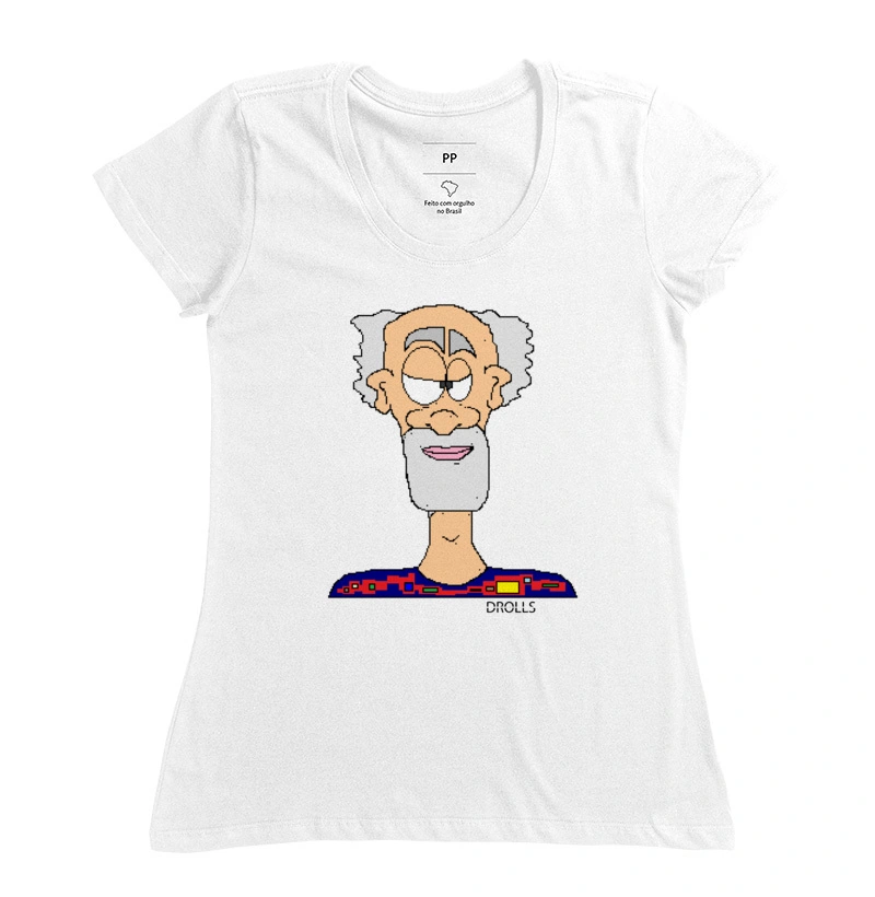Camisa 4
