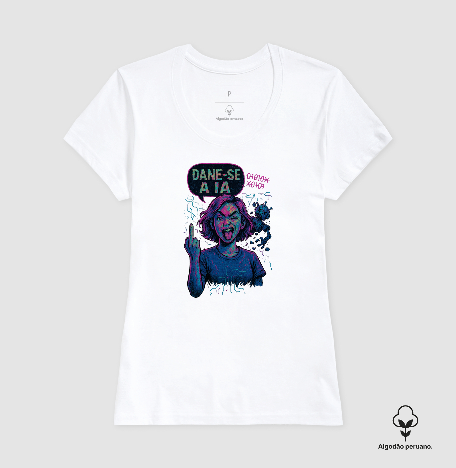Camisa 2