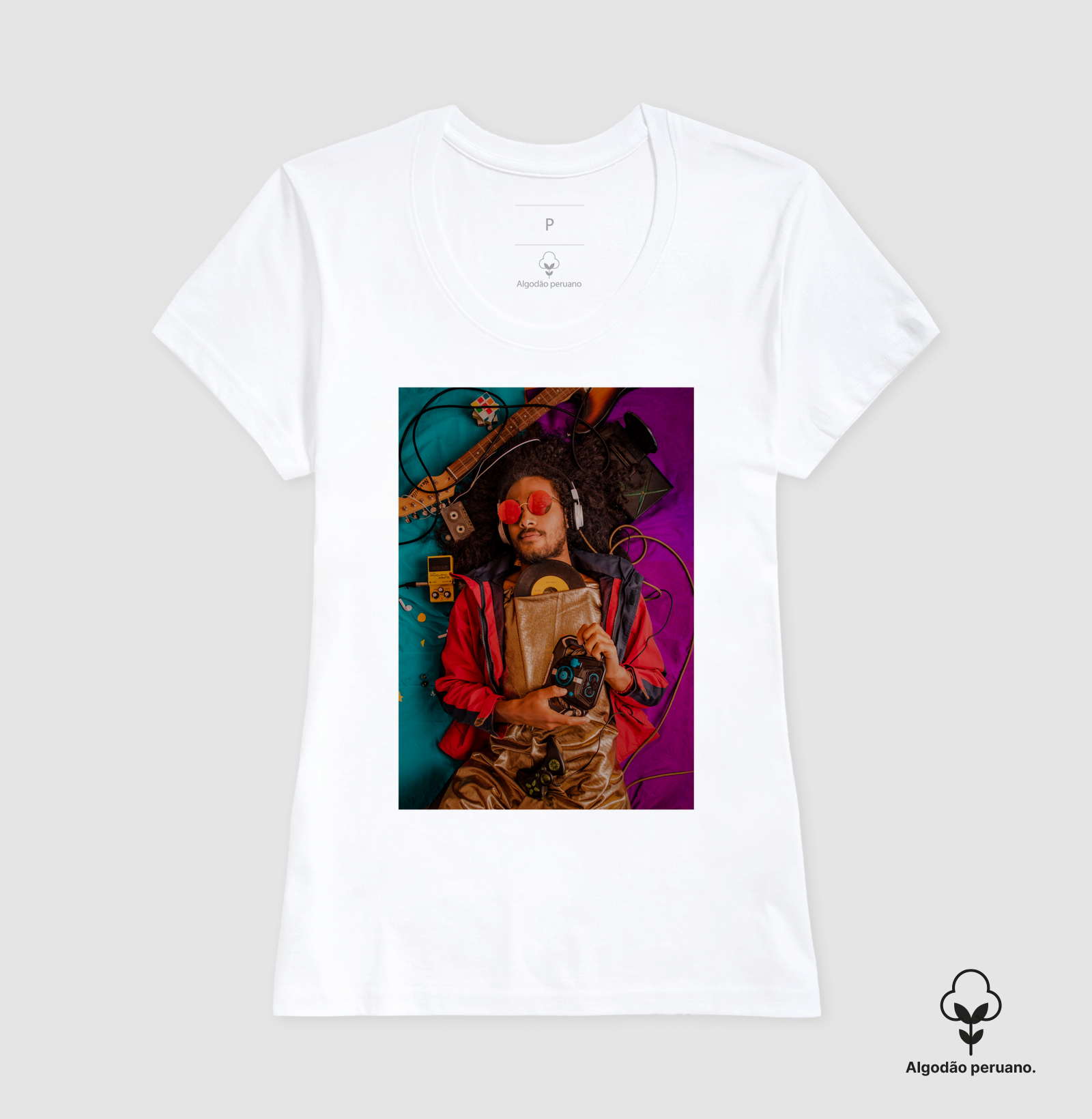 Camisa 2