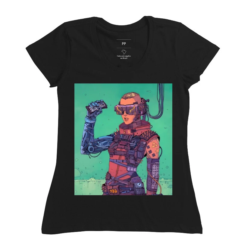 Camisa 2