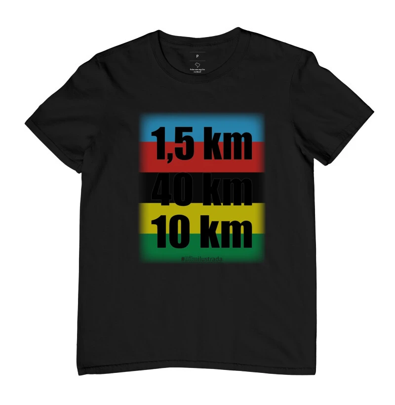 Camisa 9