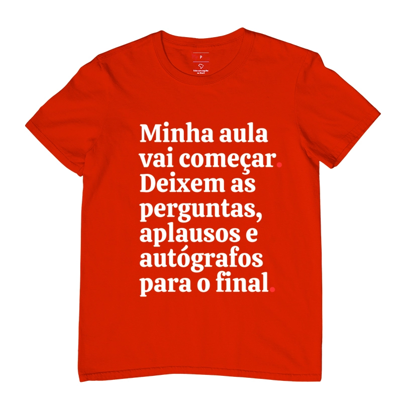 Camisa 7