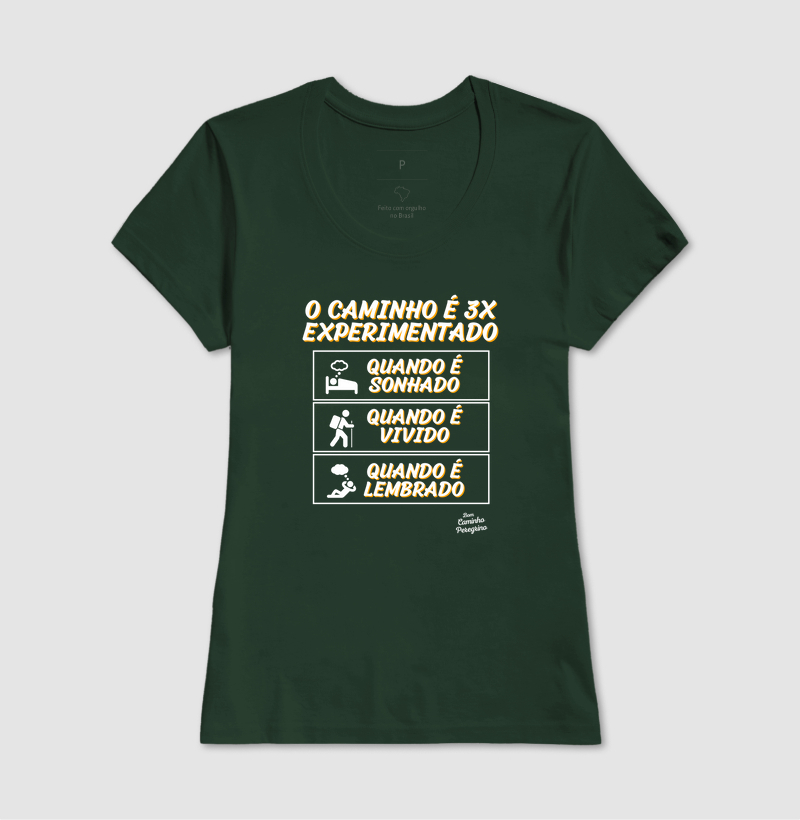 Camisa 12