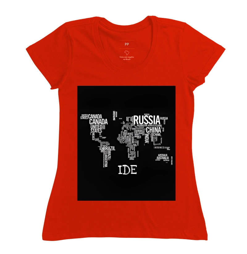 Camisa 10