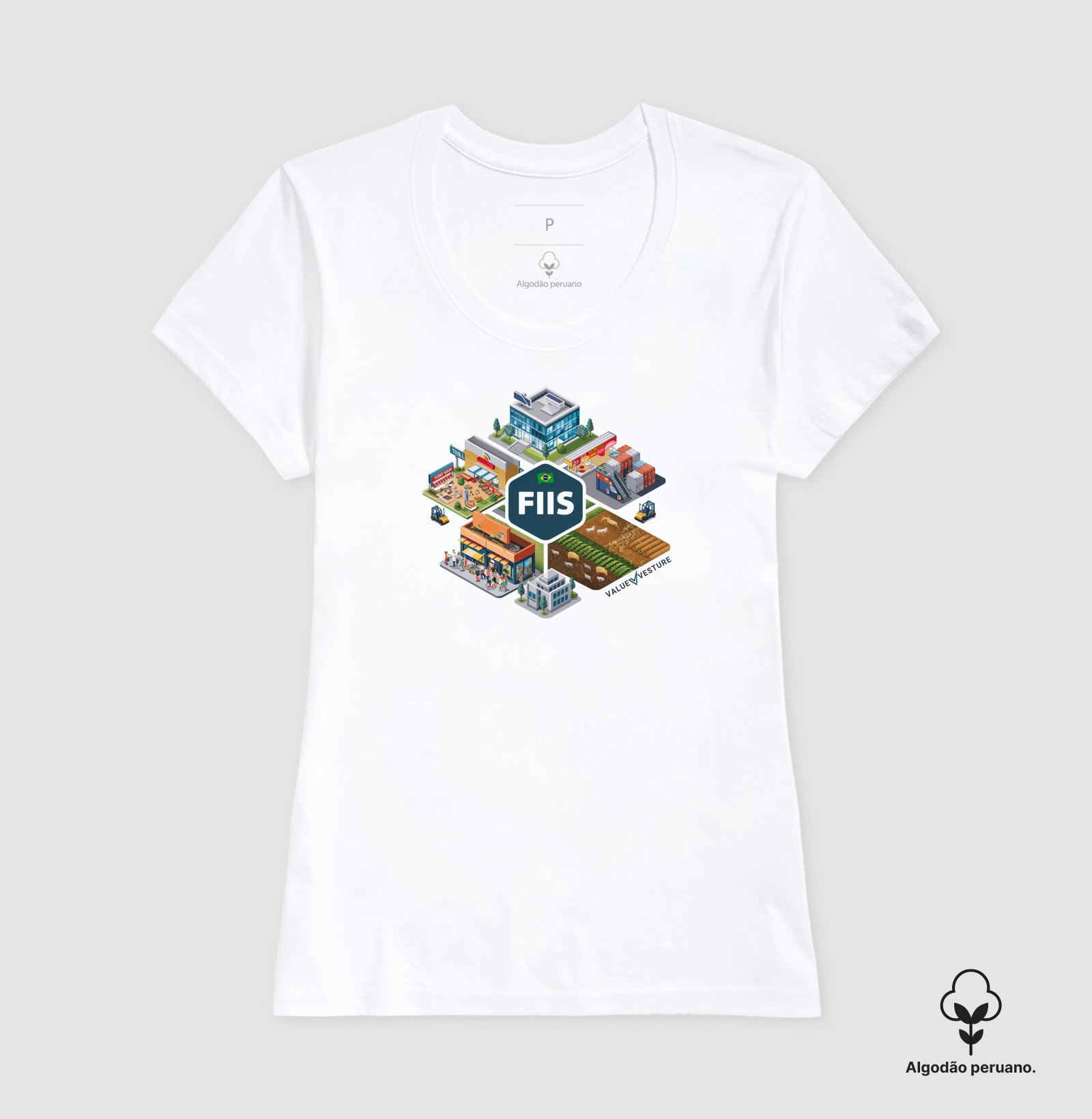 Camisa 9