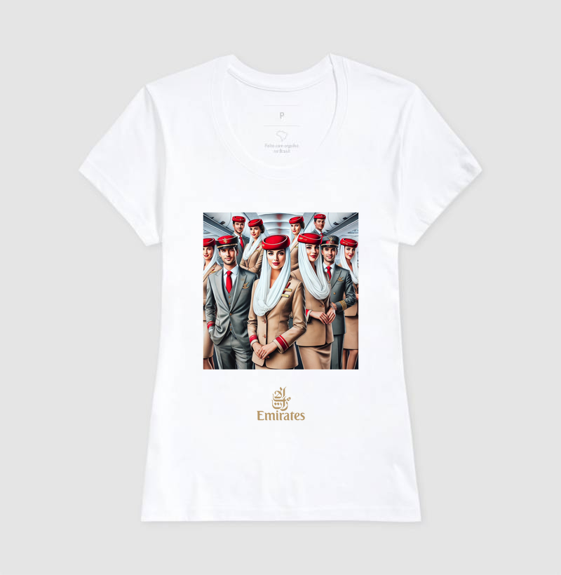 Camisa 5
