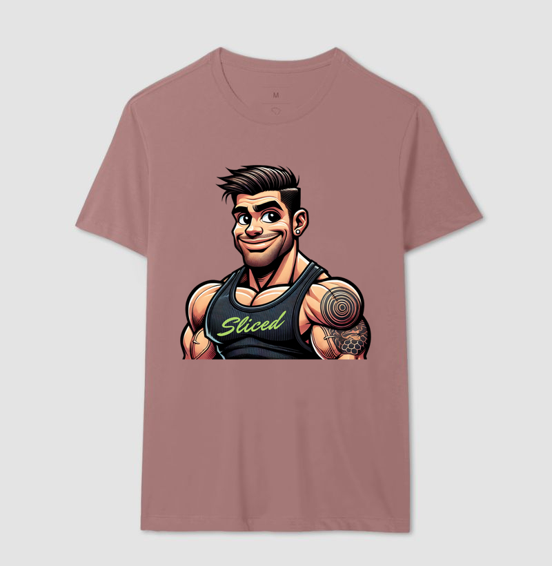 Camisa 16