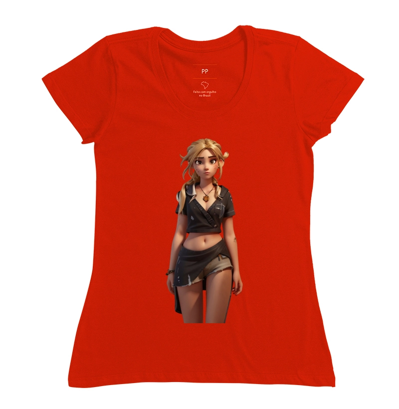 Camisa 10