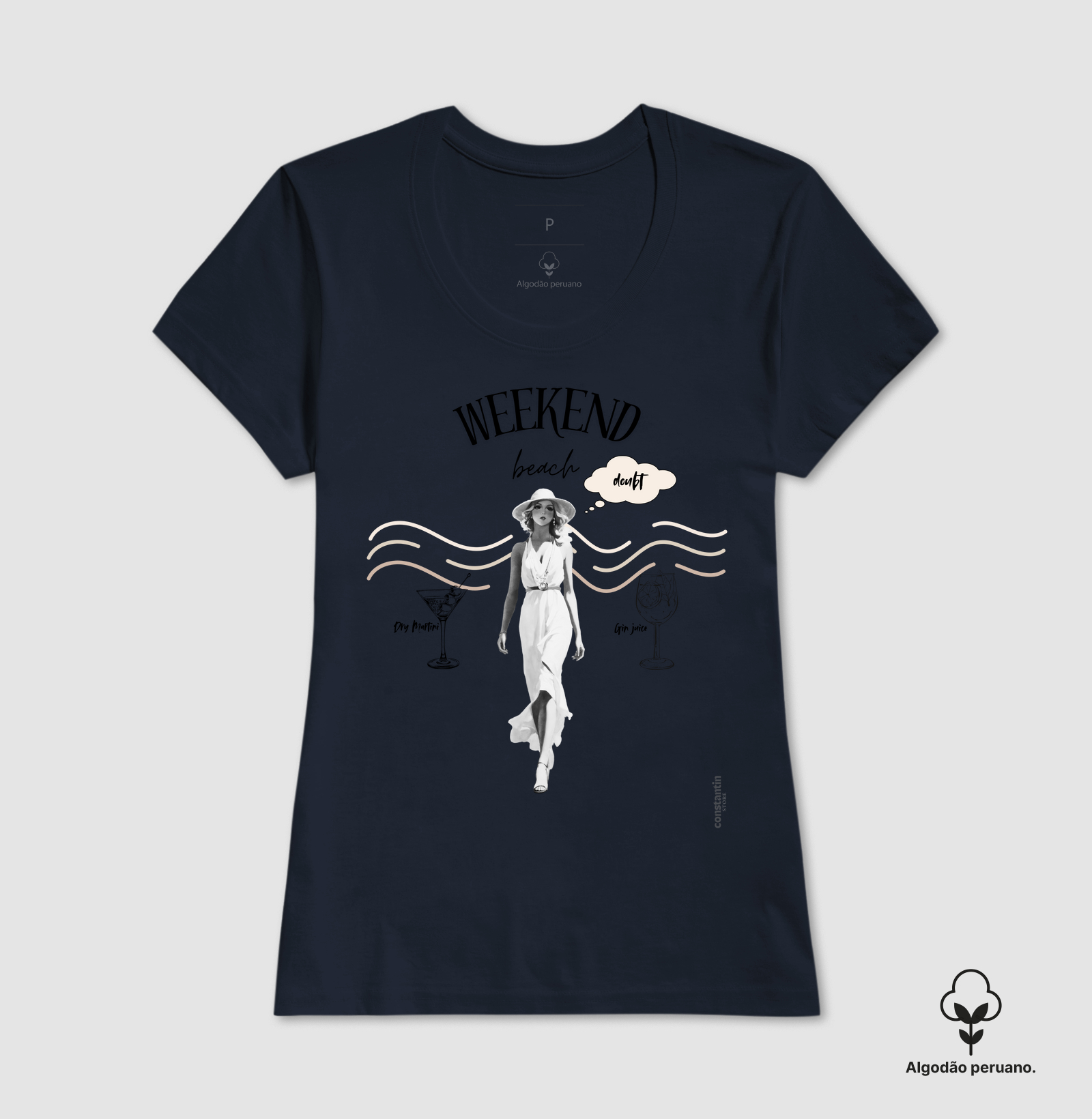 Camisa 1