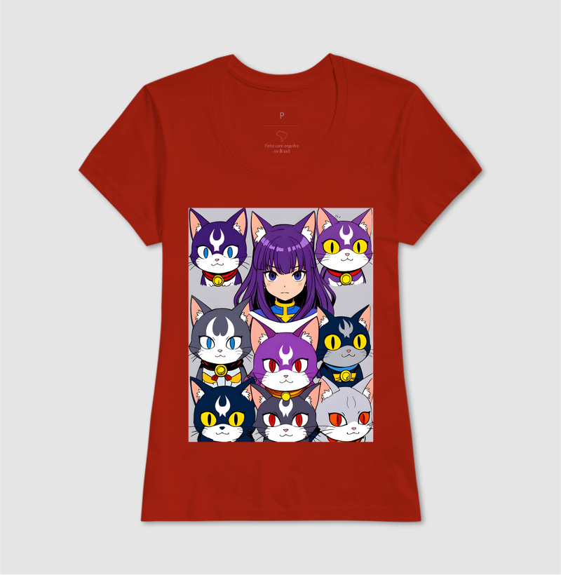 Camisa 10