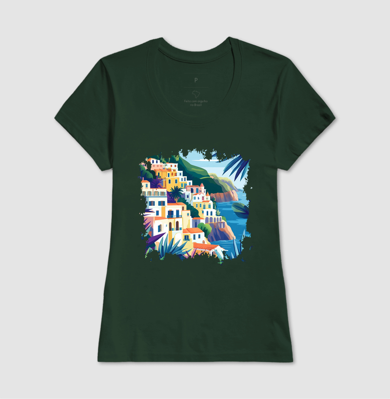 Camisa 8