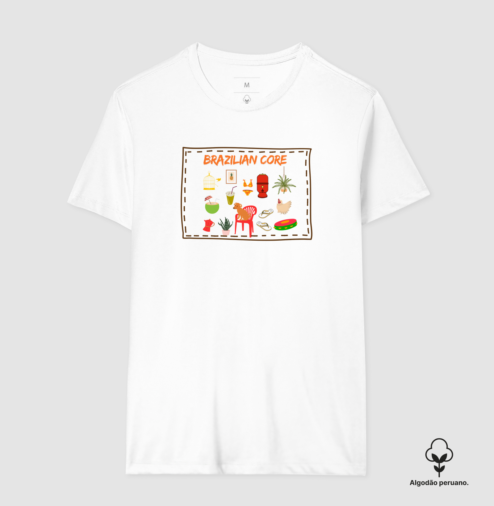 Camisa 6