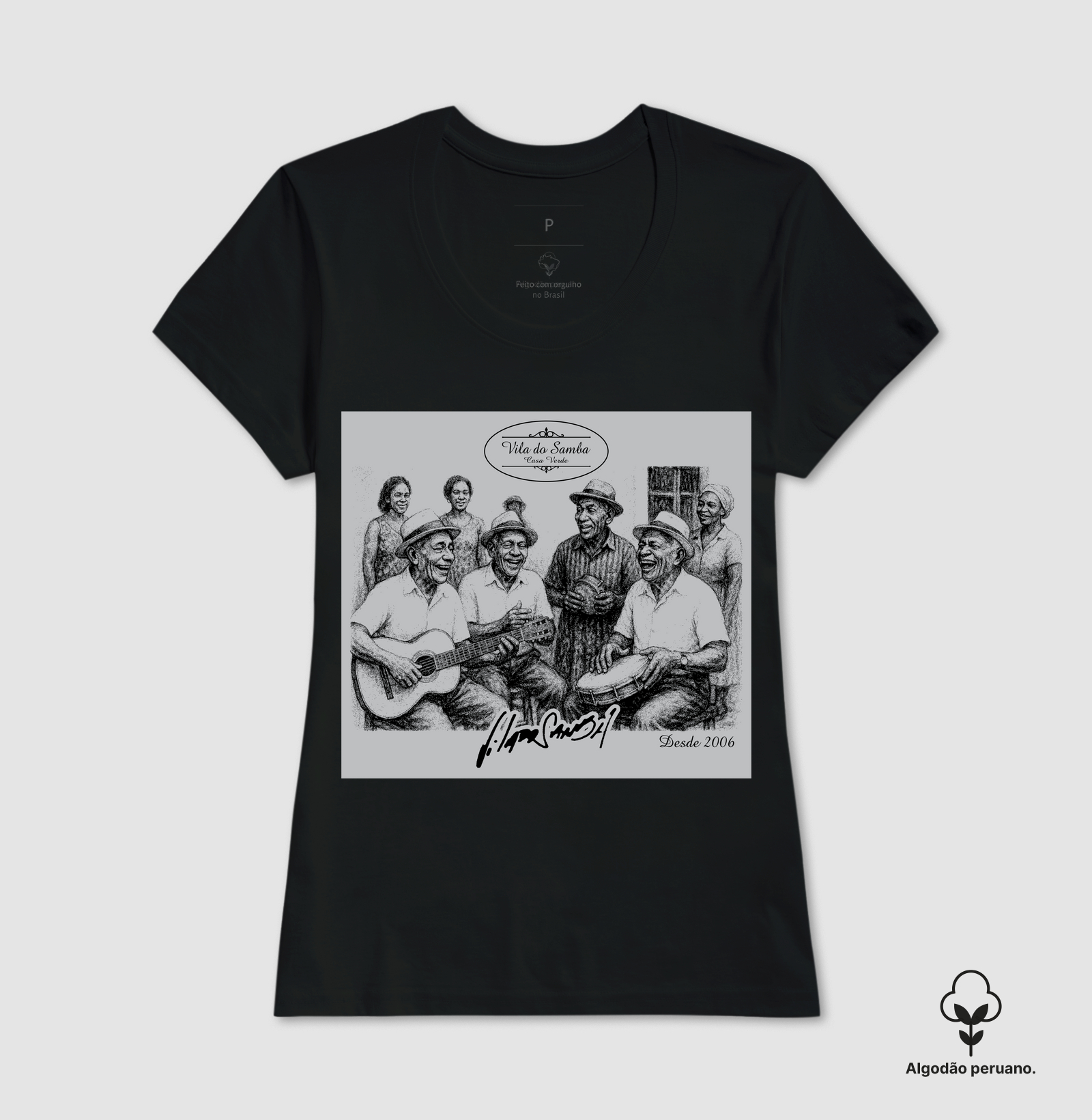 Camisa 5