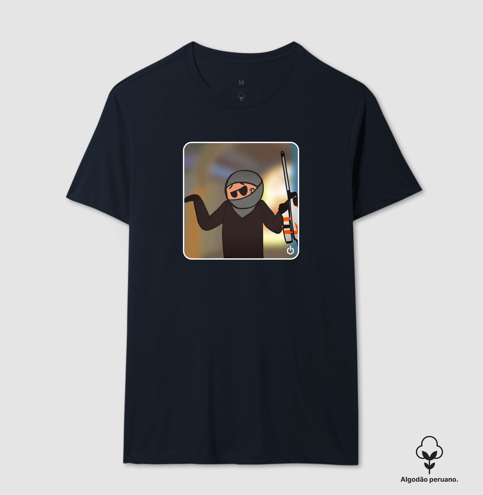 Camisa 2