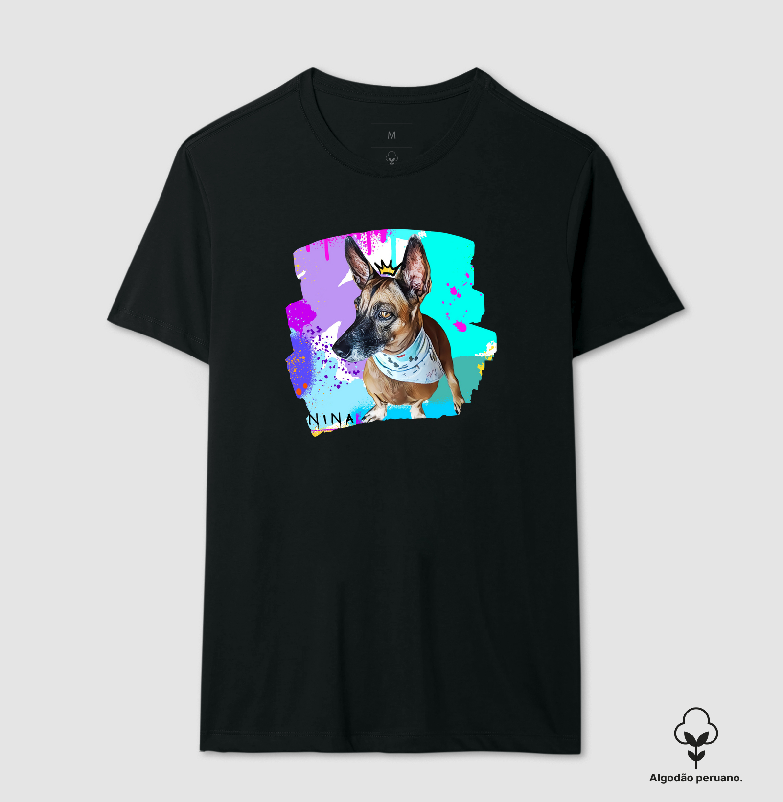 Camisa 3