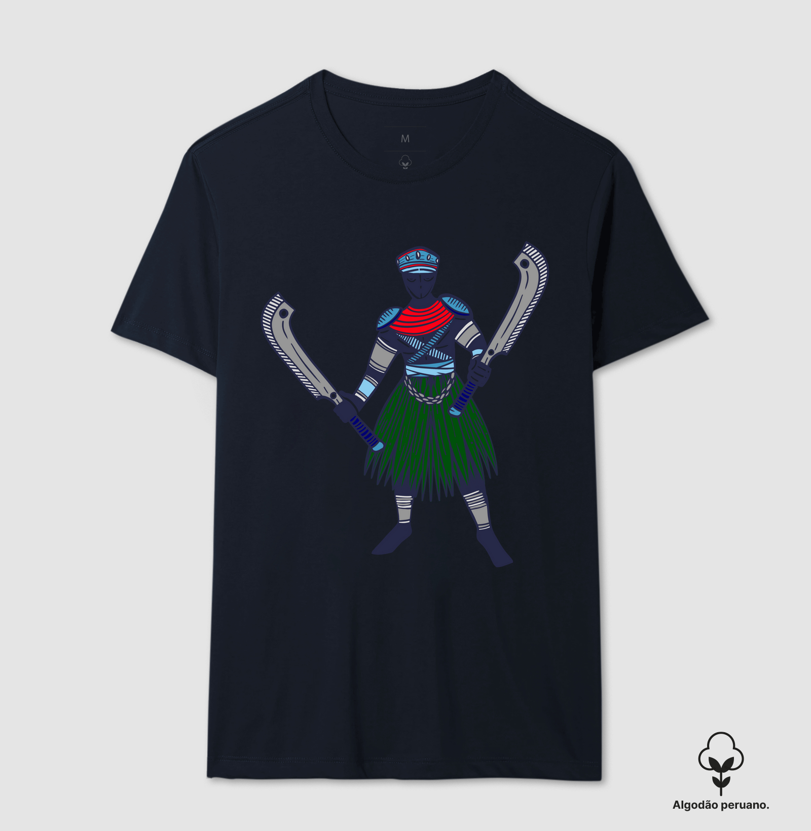 Camisa 3