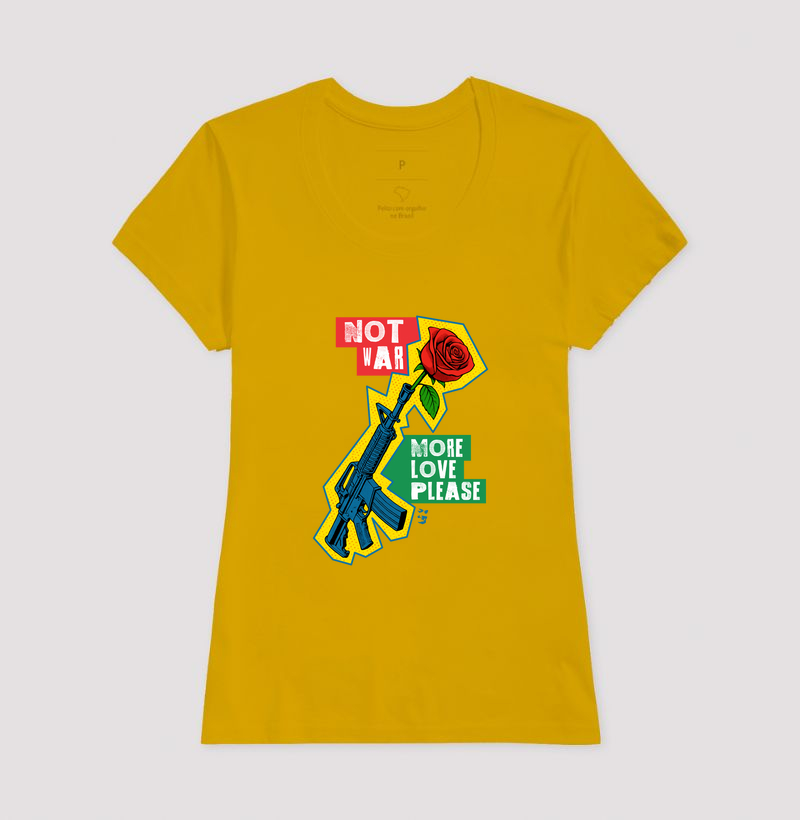 Camisa 17