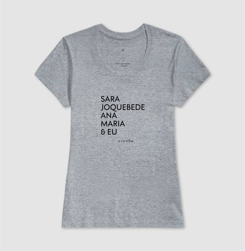 Camisa 20
