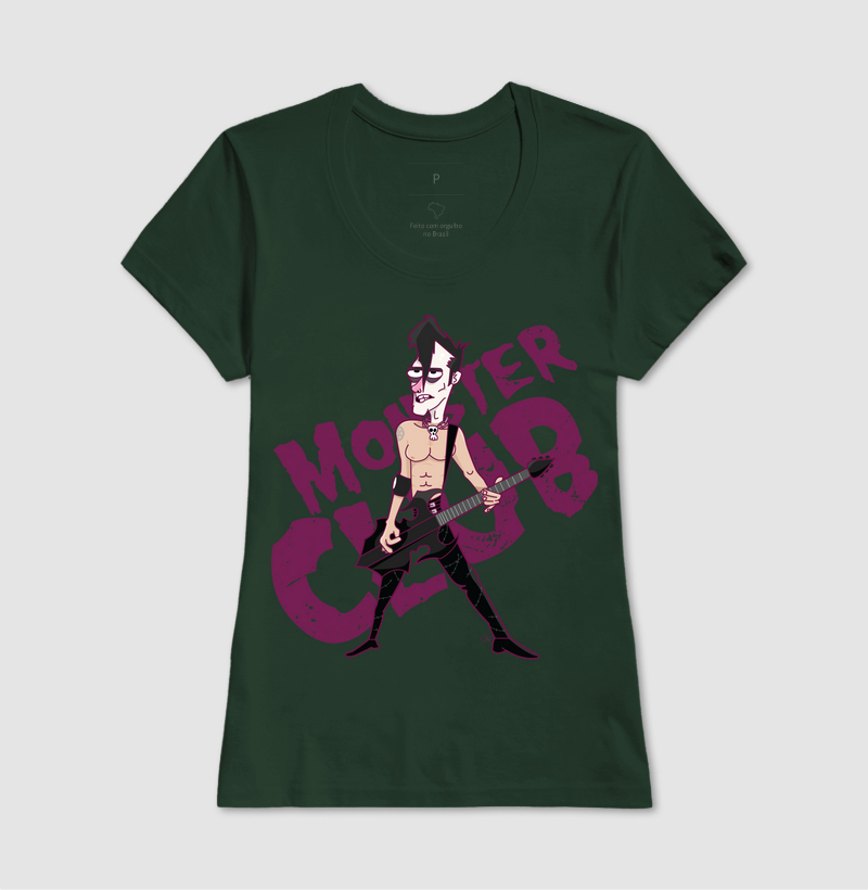 Camisa 12