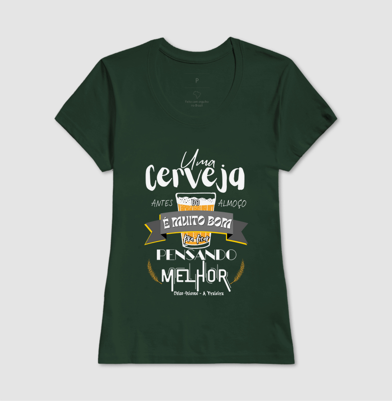 Camisa 15