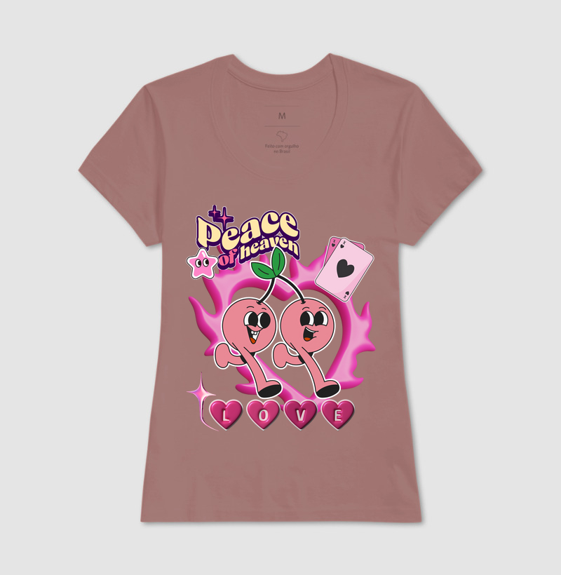 Camisa 18