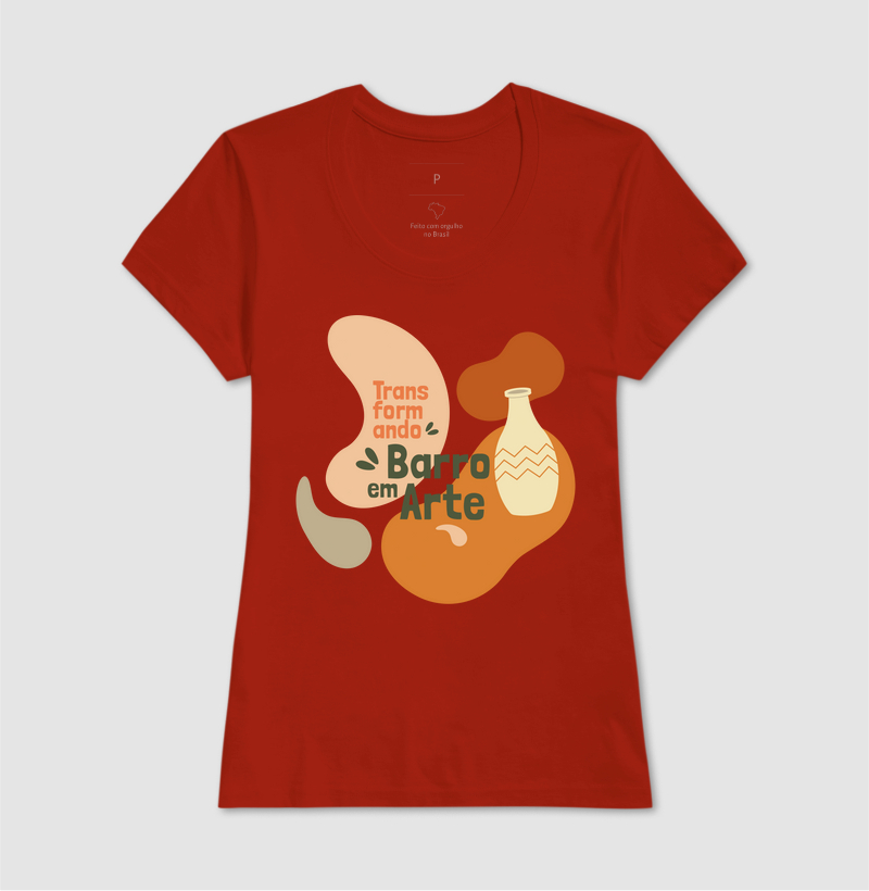 Camisa 10